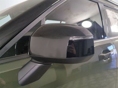 2026 Hyundai SANTA FE — photo 12 view
