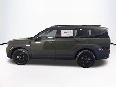 2026 Hyundai SANTA FE — photo 9 view
