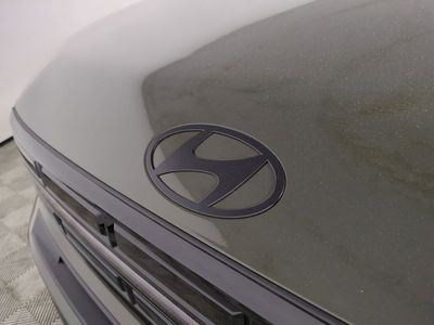 2026 Hyundai SANTA FE — photo 13 view