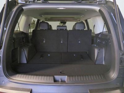 2026 Hyundai SANTA FE — photo 14 view