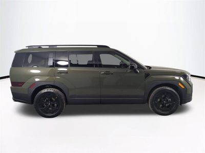 2026 Hyundai SANTA FE — photo 8 view
