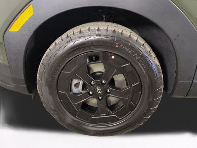 2026 Hyundai SANTA FE — photo 11 view