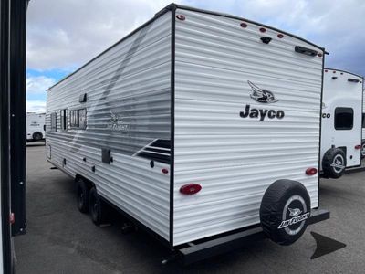 2026 Jayco Jay Flight SLX - Photo 5