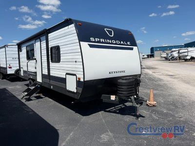2026 Keystone RV Springdale - Photo 3