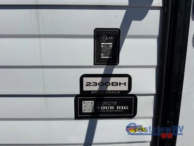 2026 Keystone RV Springdale - Photo 24