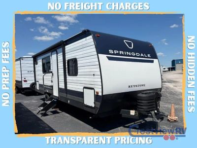2026 Keystone RV Springdale - Photo 1