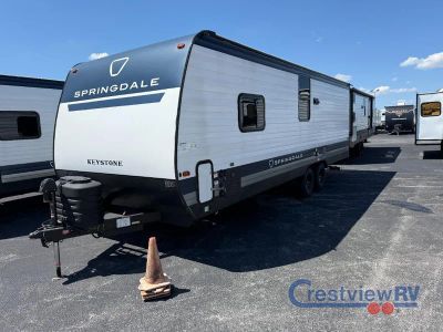 2026 Keystone RV Springdale - Photo 4