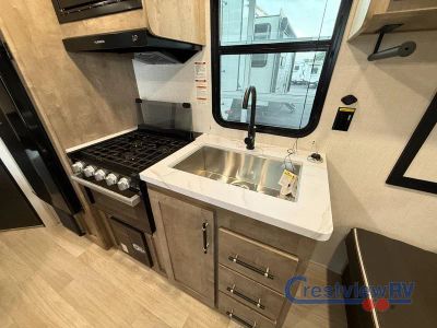 2026 Keystone RV Springdale - Photo 14