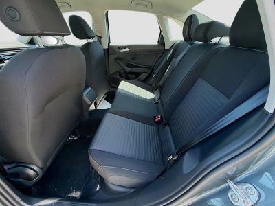 2026 Volkswagen Jetta — photo 19 view