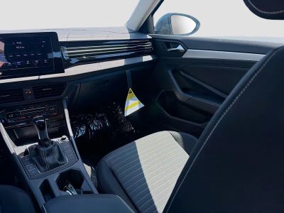 2026 Volkswagen Jetta — photo 18 view