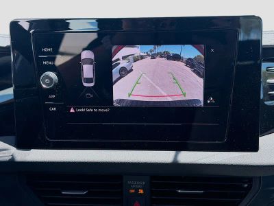 2026 Volkswagen Jetta — photo 13 view