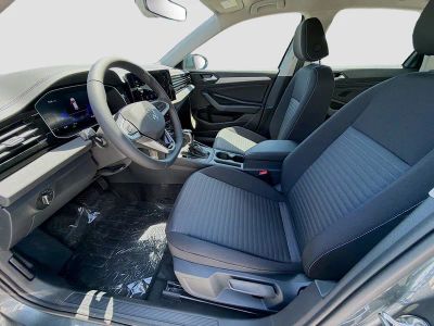 2026 Volkswagen Jetta — photo 16 view