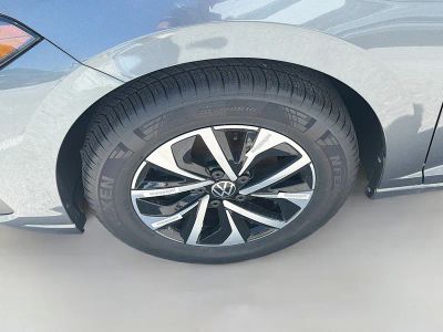 2026 Volkswagen Jetta — photo 25 view
