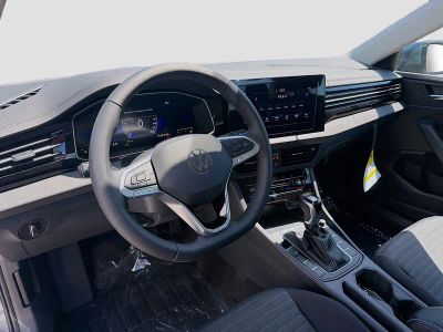 2026 Volkswagen Jetta — photo 9 view