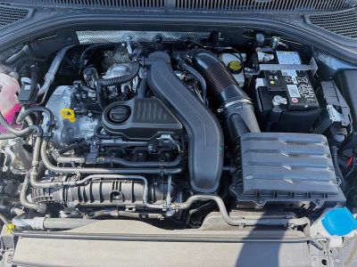 2026 Volkswagen Jetta — photo 24 view
