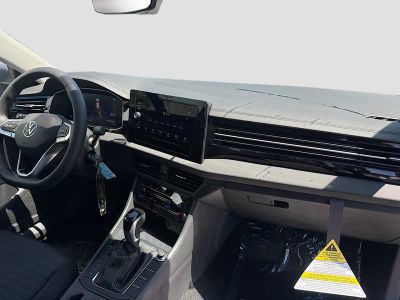 2026 Volkswagen Jetta — photo 23 view