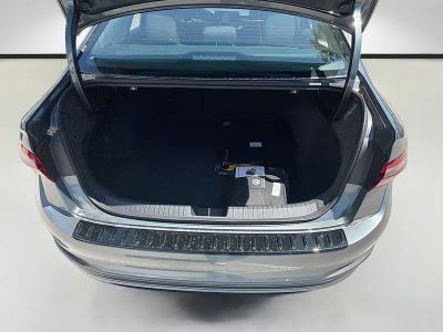 2026 Volkswagen Jetta — photo 20 view