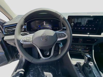 2026 Volkswagen Jetta — photo 10 view