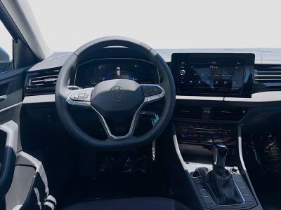 2026 Volkswagen Jetta — photo 17 view