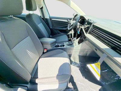 2026 Volkswagen Jetta — photo 22 view