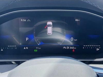 2026 Volkswagen Jetta — photo 11 view