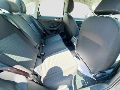2026 Volkswagen Jetta — photo 21 view