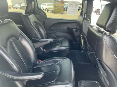 2024 Chrysler Pacifica - Photo 19
