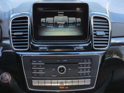 2017 Mercedes-Benz GLE — photo 18 view