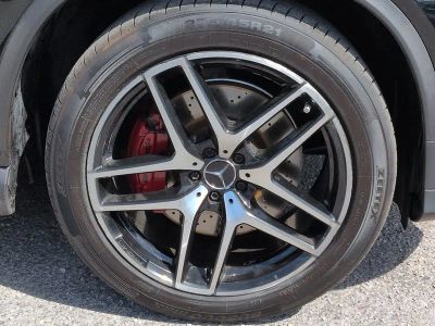 2017 Mercedes-Benz GLE — photo 11 view