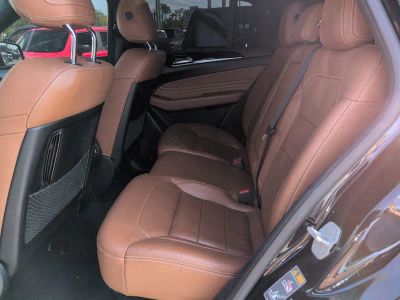 2017 Mercedes-Benz GLE — photo 14 view