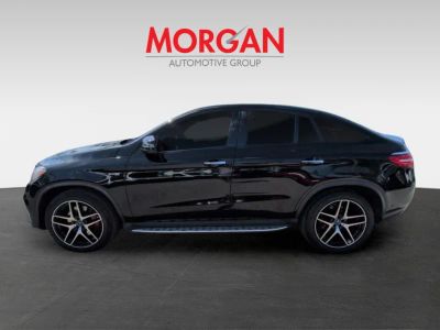 2017 Mercedes-Benz GLE — photo 8 view