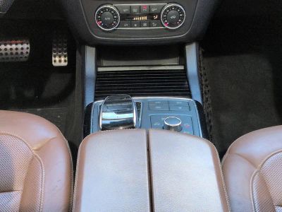 2017 Mercedes-Benz GLE — photo 19 view
