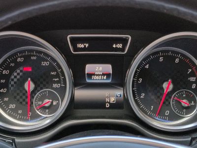 2017 Mercedes-Benz GLE — photo 29 view