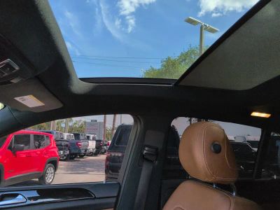 2017 Mercedes-Benz GLE — photo 21 view