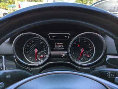 2017 Mercedes-Benz GLE — photo 28 view