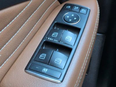 2017 Mercedes-Benz GLE — photo 25 view