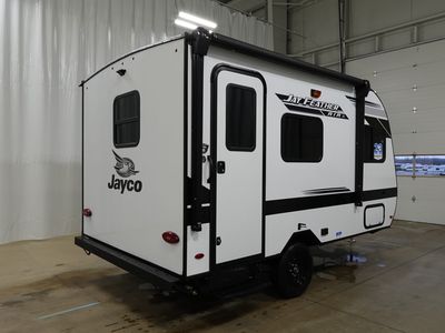 2026 Jayco Jay Feather Air SL - Photo 4