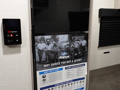 2026 Jayco Jay Feather Air SL - Photo 12