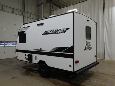 2026 Jayco Jay Feather Air SL - Photo 3