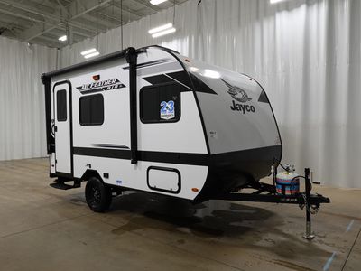 2026 Jayco Jay Feather Air SL - Photo 1