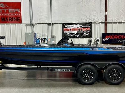 2026 Skeeter ZXE21 - Photo 1