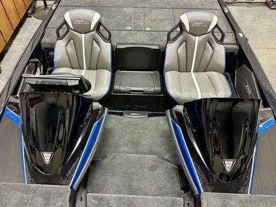 2026 Skeeter ZXE21 - Photo 6