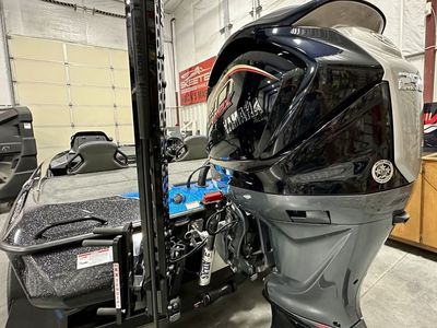 2026 Skeeter ZXE21 - Photo 9