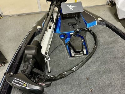 2026 Skeeter ZXE21 - Photo 5