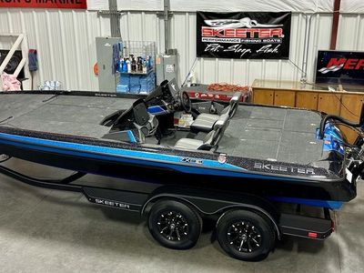 2026 Skeeter ZXE21 - Photo 2