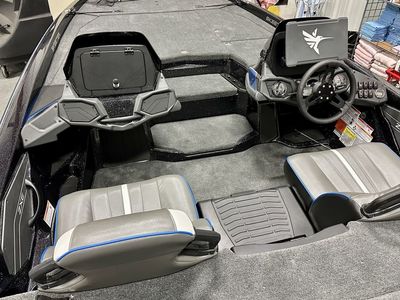 2026 Skeeter ZXE21 - Photo 8