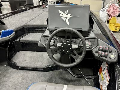 2026 Skeeter ZXE21 - Photo 7