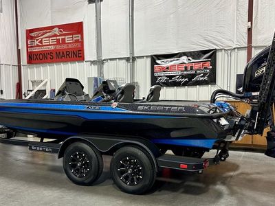 2026 Skeeter ZXE21 - Photo 3