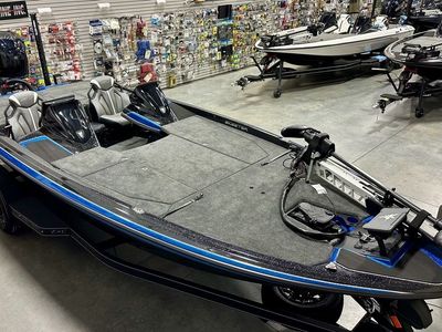 2026 Skeeter ZXE21 - Photo 4