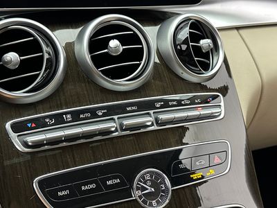 2021 Mercedes-Benz C-Class - Photo 15